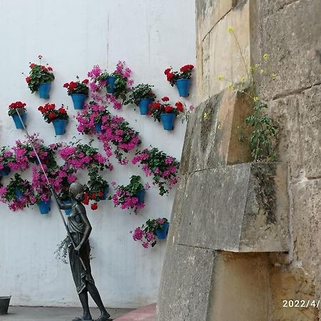 Precioso Loft En El Centro De Cordoba. Apartment Exterior photo