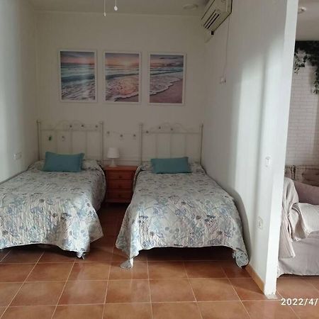 Precioso Loft En El Centro De Cordoba. Apartment Exterior photo