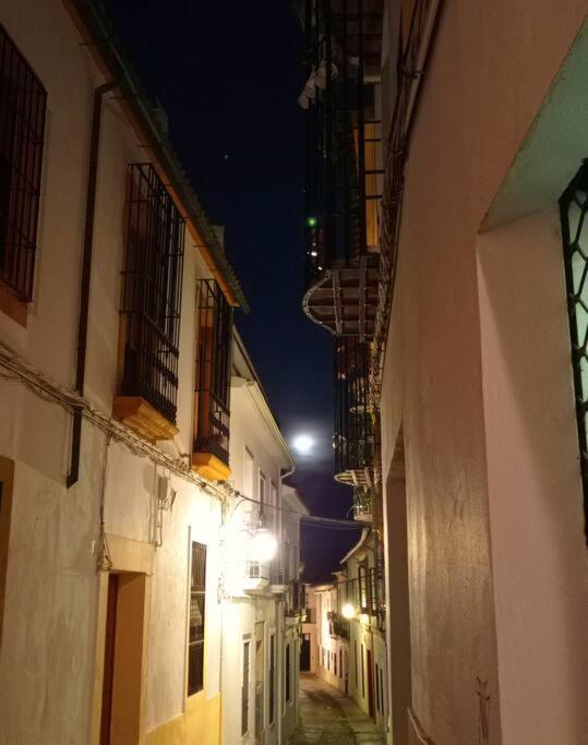 Precioso Loft En El Centro De Cordoba. Apartment Exterior photo