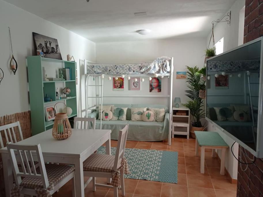 Precioso Loft En El Centro De Cordoba. Apartment Exterior photo