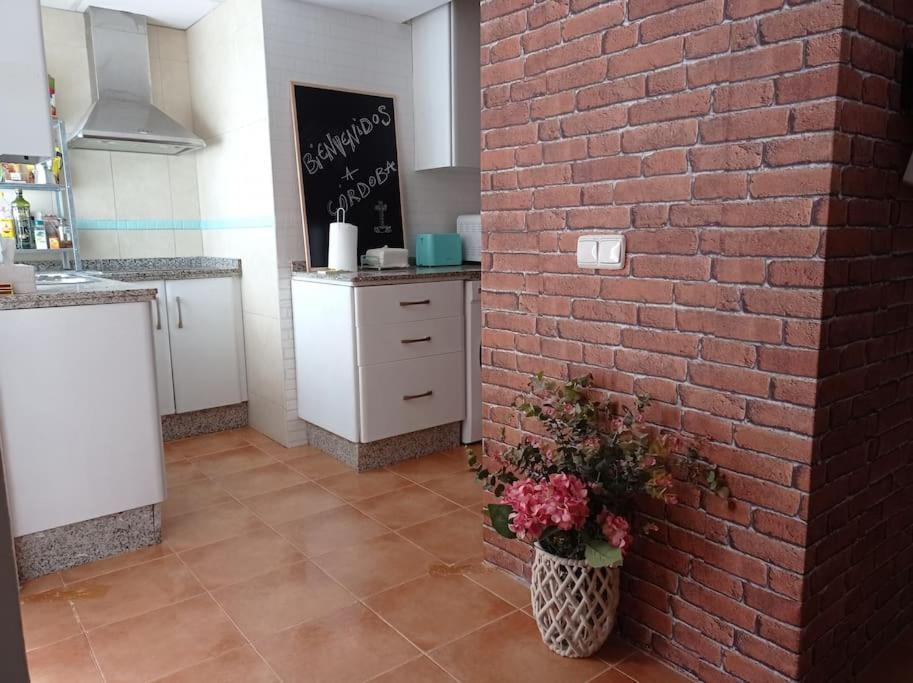 Precioso Loft En El Centro De Cordoba. Apartment Exterior photo